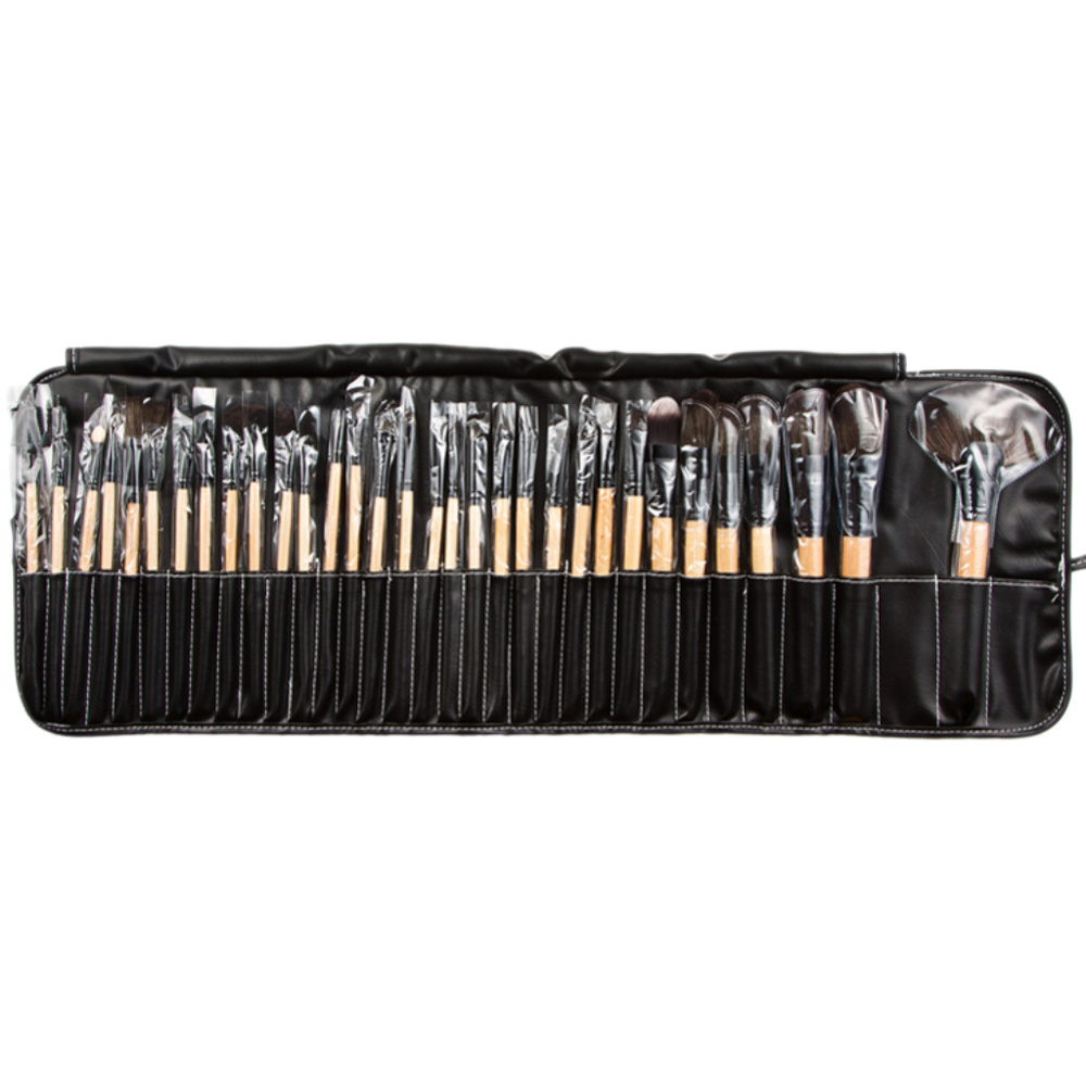 32pcs Cosmetic Brush Set - Picture 7 of 8